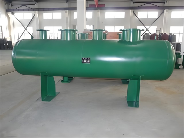 芦淞集分水器需要电源吗